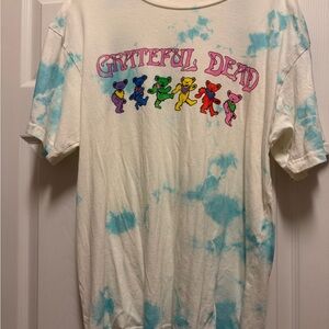 Daydreamer Grateful Dead Bouncing Bears